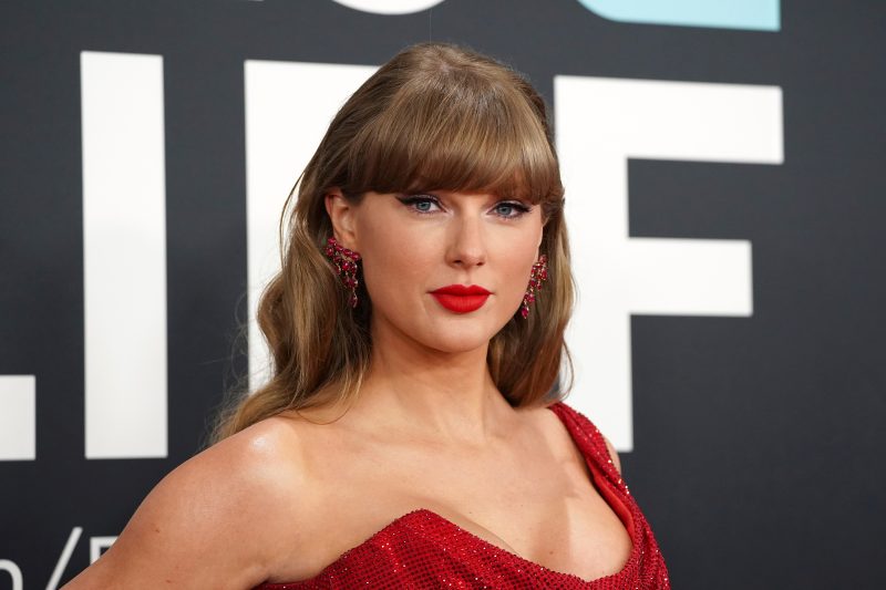 What is Taylor Swift’s favorite Taylor Swift song? A ‘Taylor’s Version’ track, of course Yahoo entertainment home
