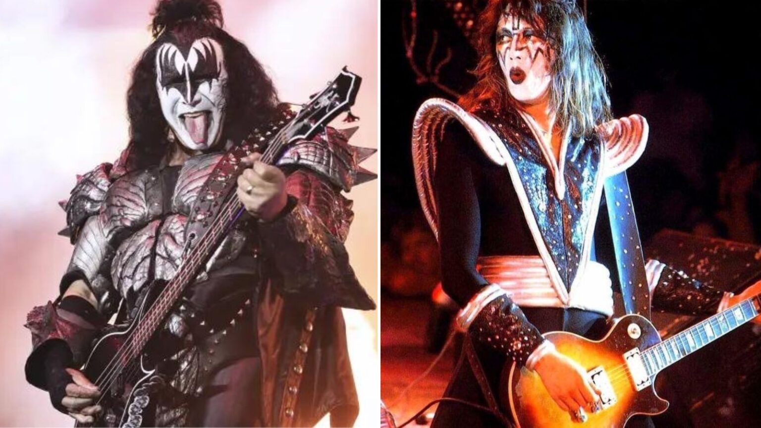 'It Breaks My Heart' Gene Simmons Breaks Silence on Ace Frehley's Death, Addresses Guitarist's 'Bad Decisions' – Ultimate Guitar 'It Breaks My Heart' Gene Simmons Breaks Silence on Ace Frehley's Death, Addresses Guitarist's 'Bad Decisions' - Ultimate Guitar