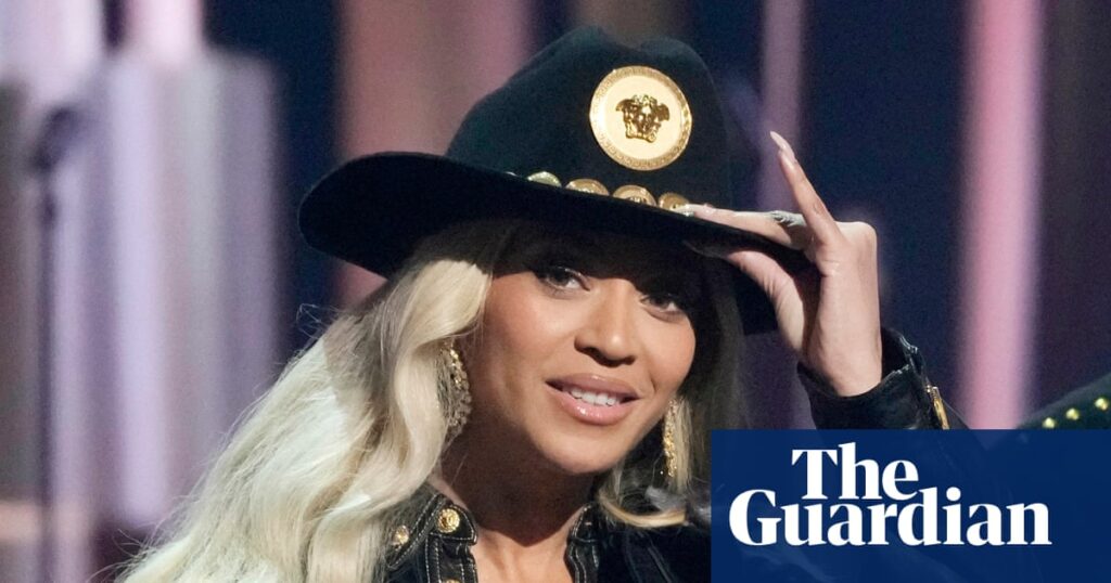 Beyoncé is now the fifth billionaire musician, Forbes reports | US news Beyoncé is now the fifth billionaire musician, Forbes reports | US news