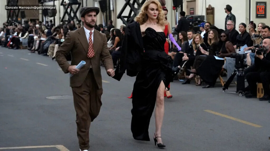 Nicole Kidman Not ‘Ready To Move on’ Amid Ex’s Dating Life – Yahoo Yahoo news home