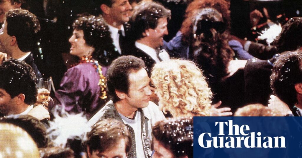 Staying in with the old: the best films to watch on New Year’s Eve | Film Staying in with the old: the best films to watch on New Year’s Eve | Film