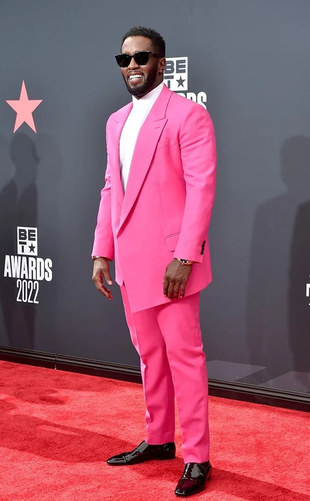 <p>Sean “Diddy” Combs’ Ex Says Mogul Was Upset After She Attended Another Man’s “Freak Off”</p>