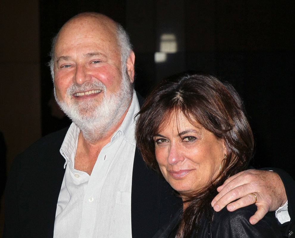 LAPD Makes Major Announcement in Rob Reiner Murder Investigation Yahoo news home
