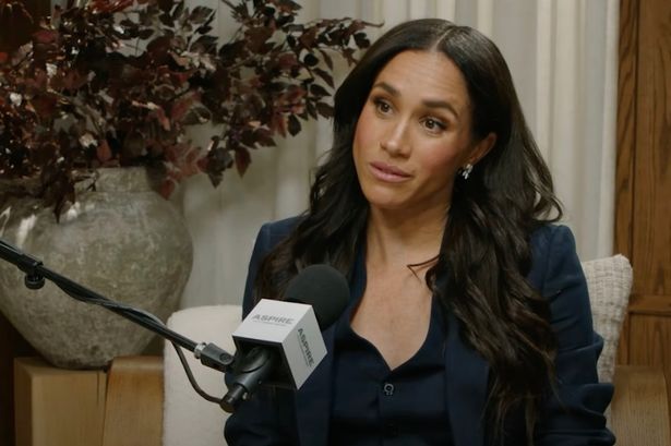 Meghan Markle