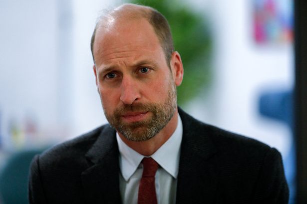 Prince William has made his feelings clear, claims expert 