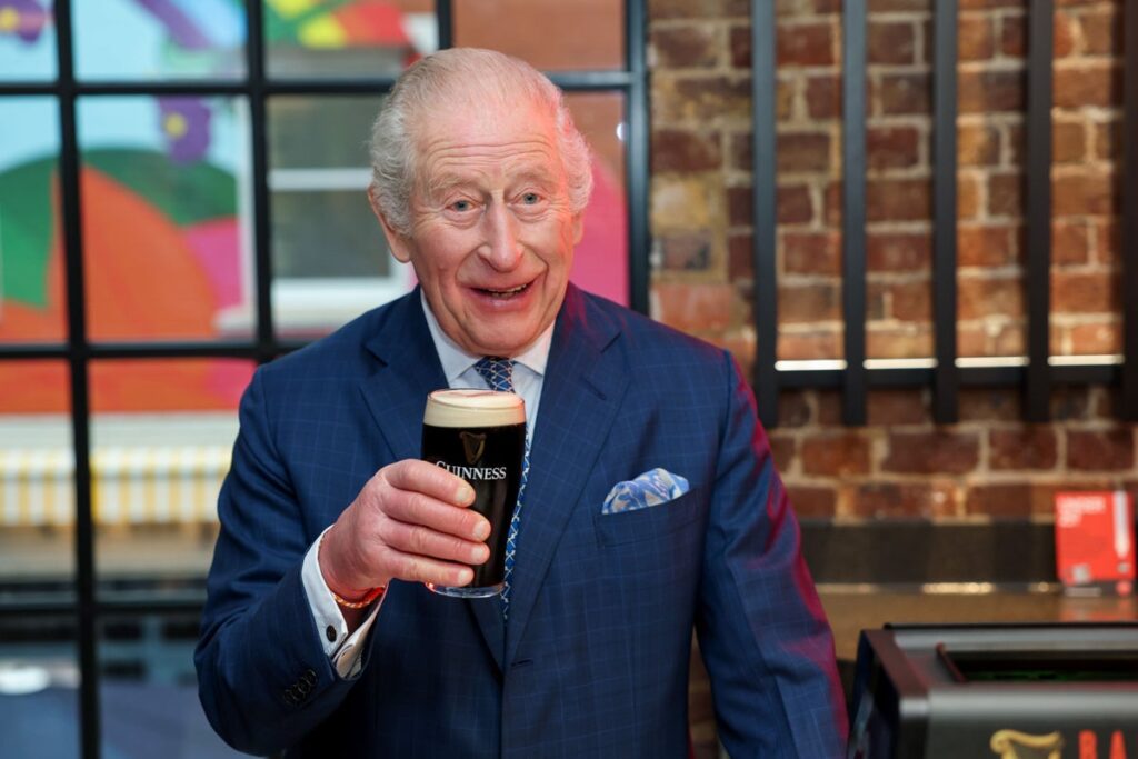 In Pictures: A year of royal resilience and resolution