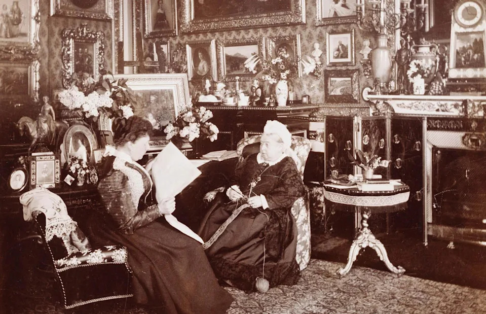 <p>Mary Steen/Royal Collection/Wikimedia Commons [Public Domain]</p>