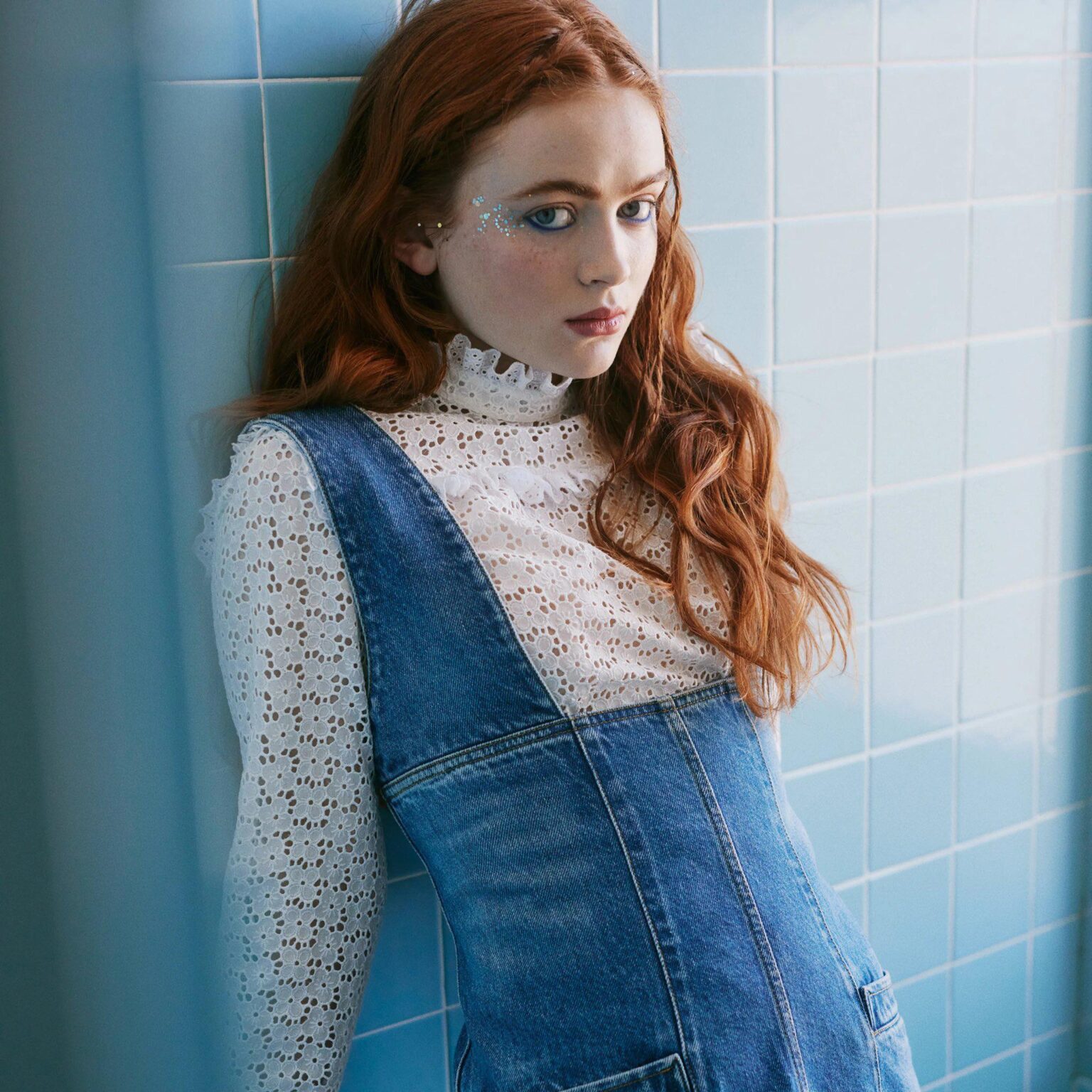 Sadie Sink will officially play a villain in ‘SPIDER-MAN: BRAND NEW DAY’