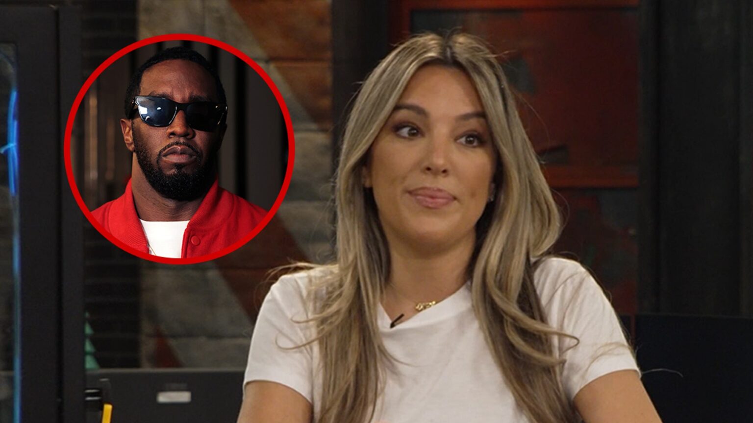 ‘Selling The OC’ Alex Hall Says She Wouldn’t Be Diddy’s Realtor 'Selling The OC' Alex Hall Says She Wouldn't Be Diddy's Realtor