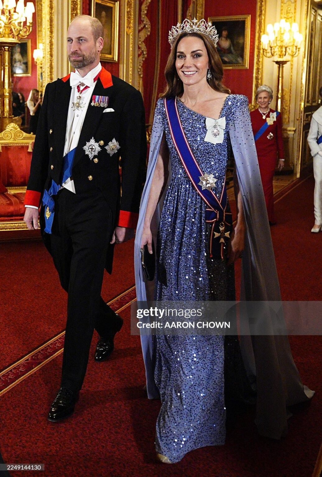 New Tiara Alert 🚨