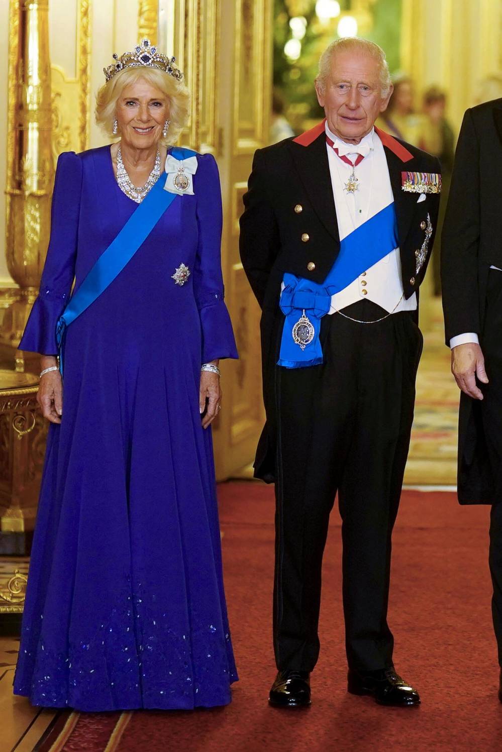 Royals Rollout