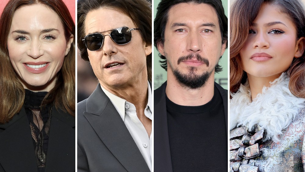 10 Big Movies to Expect at Cannes or Venice Film Festivals in 2026 10 Big Movies to Expect at Cannes or Venice Film Festivals in 2026