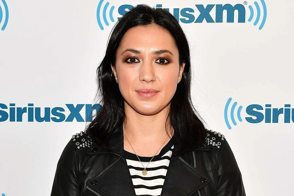Michelle Branch Recalls Going to a Diddy Party — but Leaving Early, ‘Smoking Weed and Eating Tacos with Owen Wilson’ Michelle Branch Recalls Going to a Diddy Party — but Leaving Early, 'Smoking Weed and Eating Tacos with Owen Wilson'