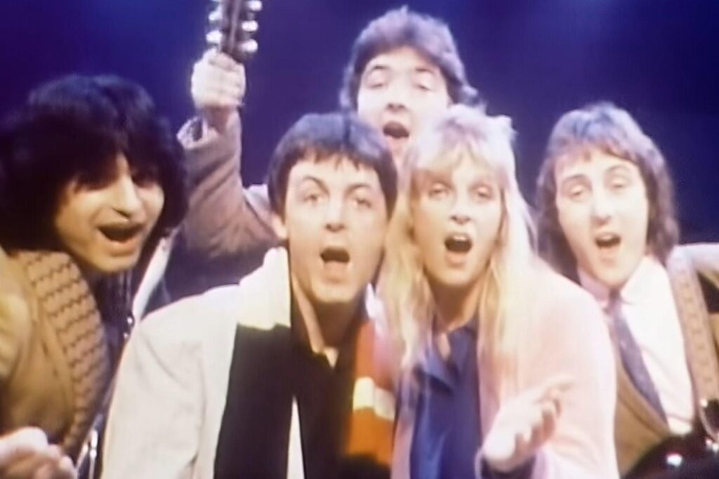 Paul McCartney Addresses 'Wonderful Christmastime' Encouraging Witchcraft: 'I Am the Head Wizard'