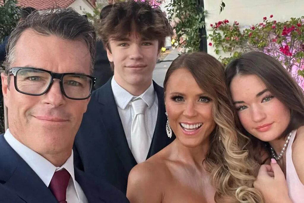 See Ryan and Trista Sutter’s Family Photos as the First Ever “Bachelorette” Couple Celebrates Their 22nd Wedding Anniversary See Ryan and Trista Sutter's Family Photos as the First Ever “Bachelorette” Couple Celebrates Their 22nd Wedding Anniversary