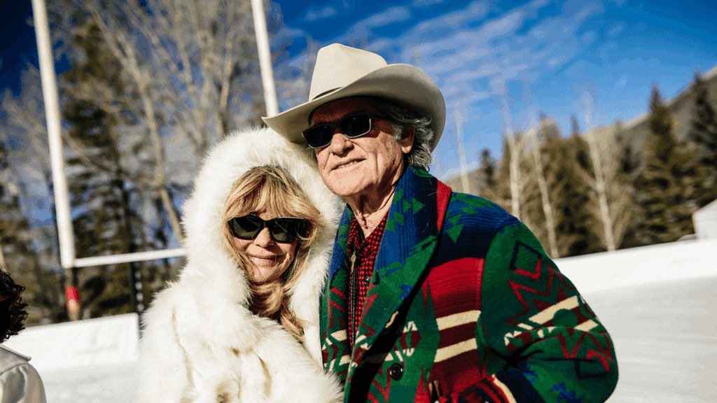 Inside Aspen's St. Regis World Snow Polo Championship