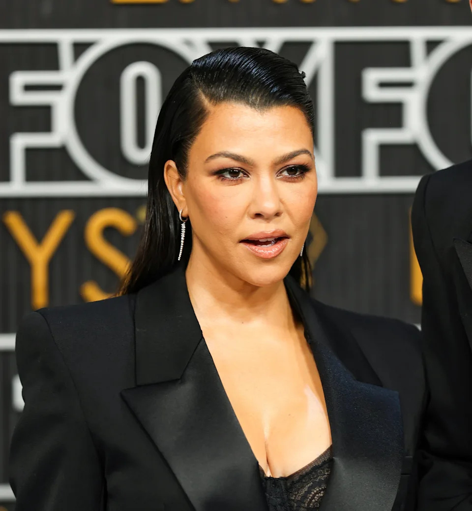   Neilson Barnard / Getty Images