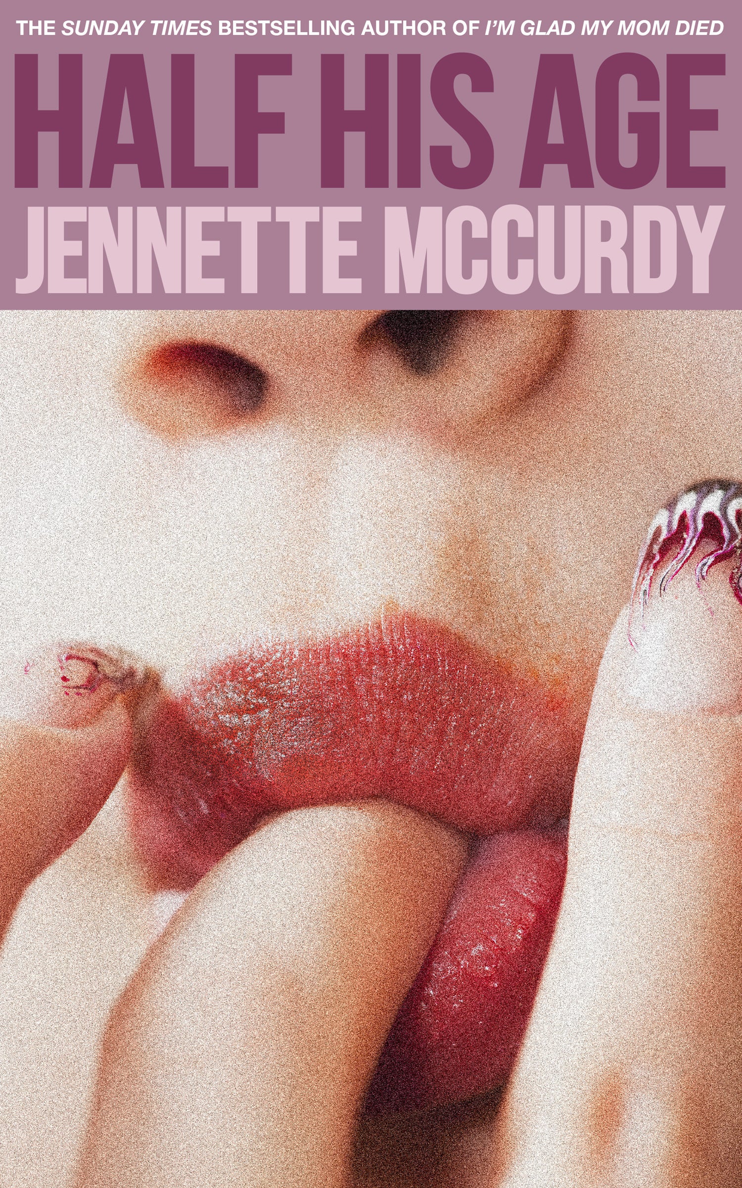 Lena Dunham, Gillian Flynn and Tom Perrotta are among the fans of Jennette McCurdy’s debut novel
