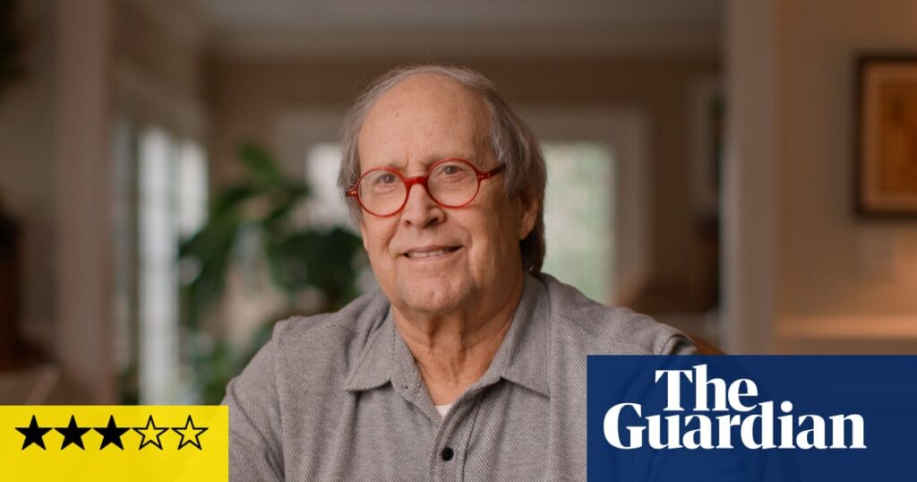 I’m Chevy Chase and You’re Not review – abundant talent showcases in profile of SNL’s champion insult comic | Film I’m Chevy Chase and You’re Not review – abundant talent showcases in profile of SNL’s champion insult comic | Film
