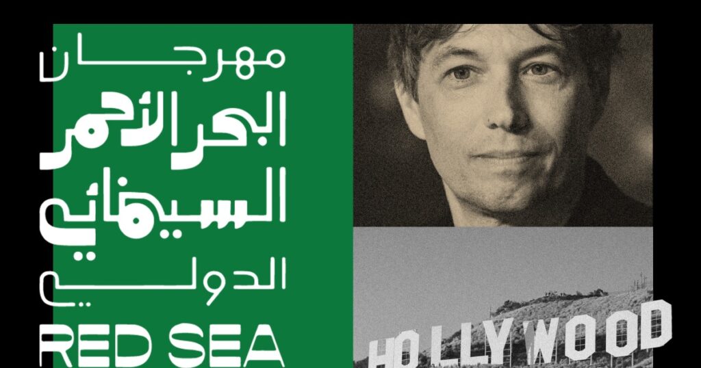With Hollywood strapped for cash, Saudi Arabia is re-emerging as a key financial backer With Hollywood strapped for cash, Saudi Arabia is re-emerging as a key financial backer