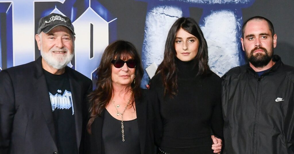 Rob Reiner’s son Nick made guests uneasy at party day before parents found dead, sources say Rob Reiner's son Nick made guests uneasy at party day before parents found dead, sources say