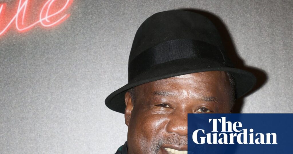 Isiah Whitlock Jr, actor in The Wire and Veep, dies aged 71 | Acting Isiah Whitlock Jr, actor in The Wire and Veep, dies aged 71 | Acting