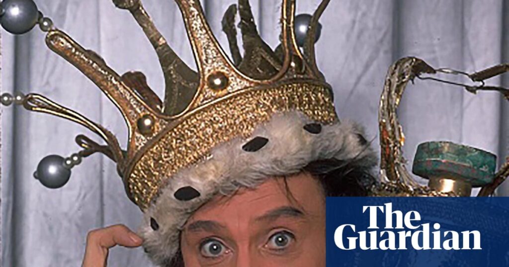 TV tonight: unseen footage of comedy great Ken Dodd at his peak | Television