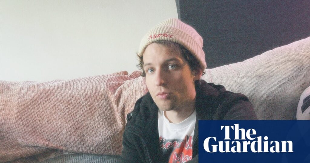 ‘By 15, I was hanging out with Skrillex’: the idiosyncratic club music of reformed EDM kid Villager | Music ‘By 15, I was hanging out with Skrillex’: the idiosyncratic club music of reformed EDM kid Villager | Music