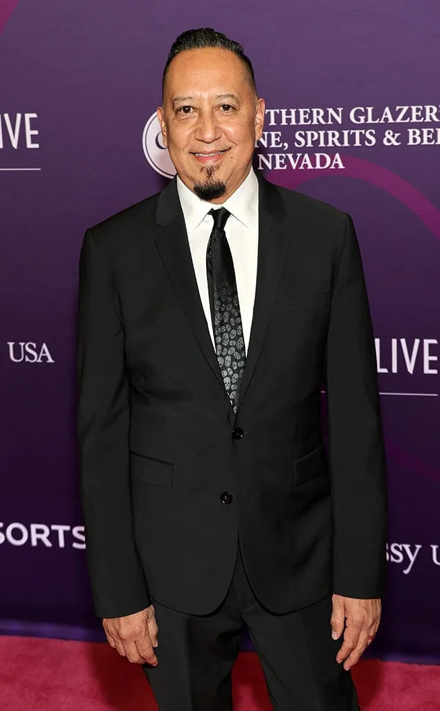 <p>Cleto Escobedo</p>