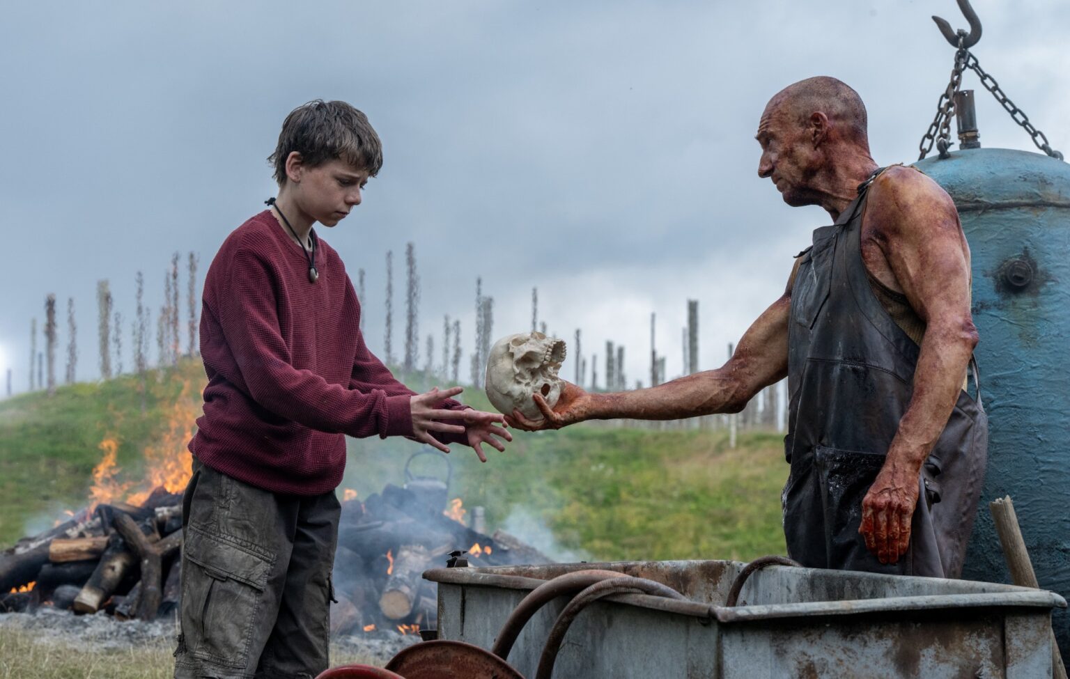 Is the third ’28 Years Later’ movie happening? Is the third '28 Years Later' movie happening?