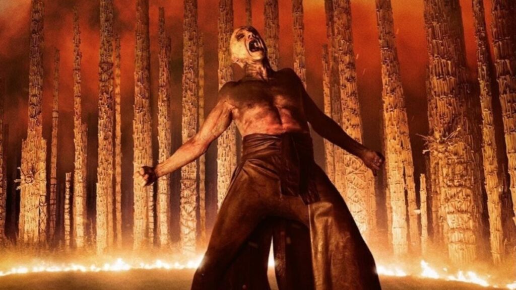 The Bone Temple' Trailer Brings a New Twist to Its Zombie Mythos