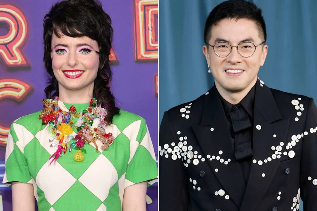 Sarah Sherman Shares the Feedback “SNL” Costar Bowen Yang Gave Her After Watching Her Comedy Special (Exclusive)