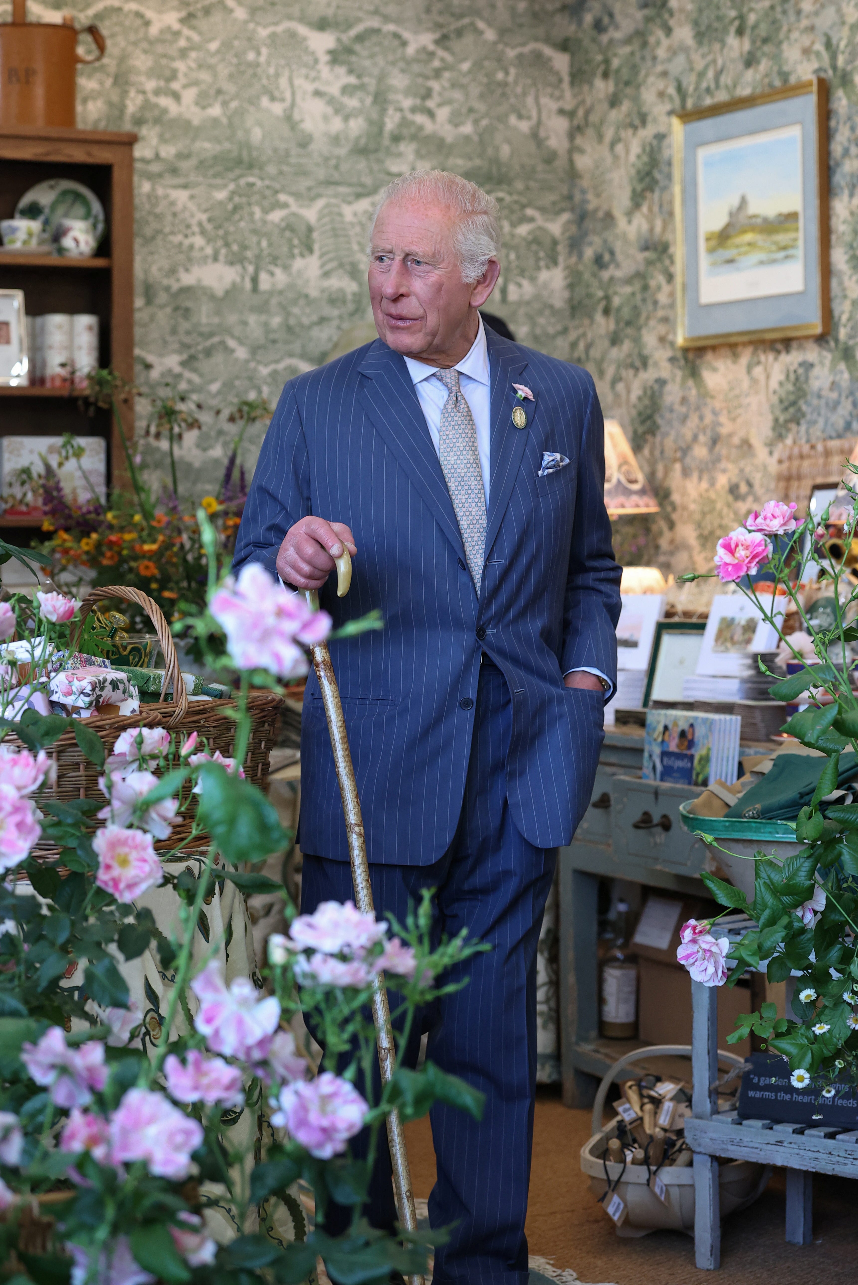 Chelsea Flower Show 2025
