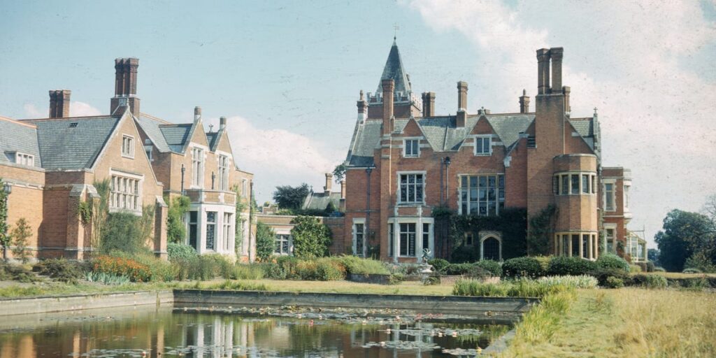 Inquiry into the Crown Estate Launched Following Controversy Over Former Prince Andrew