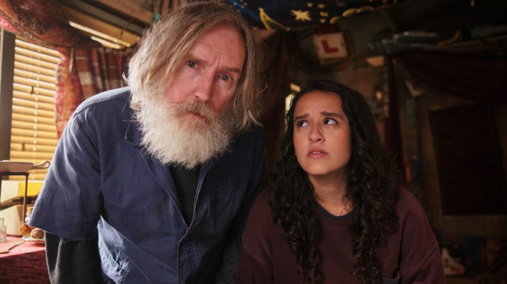 The best new TV shows coming in 2026 - The Times