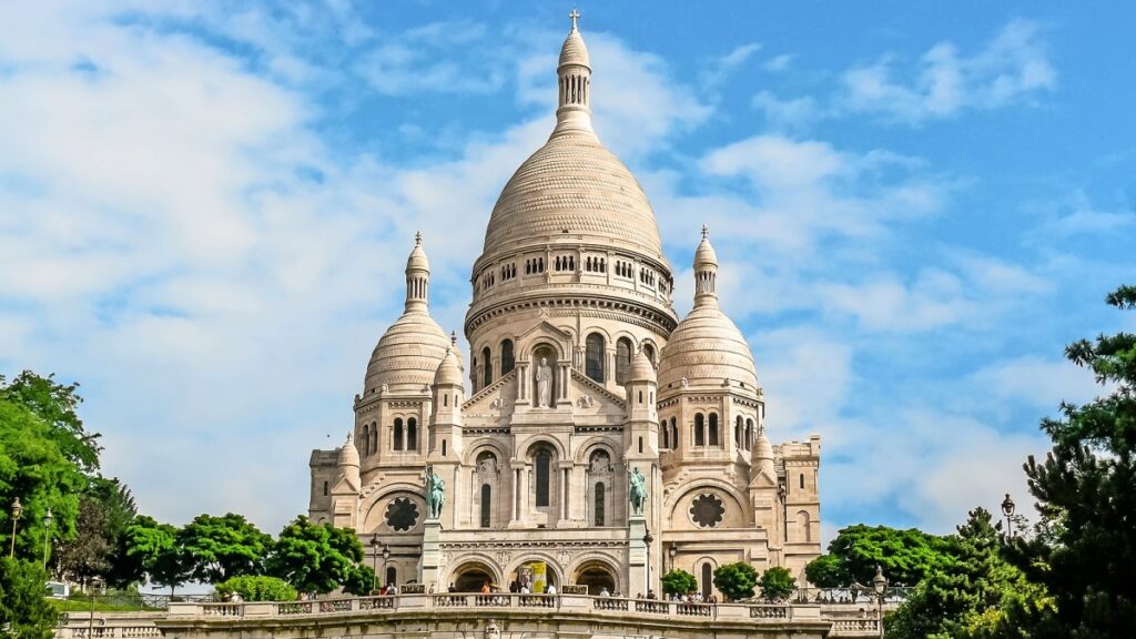 I’ve found a £13 stay in Montmartre — but there’s a catch I’ve found a £13 stay in Montmartre — but there’s a catch