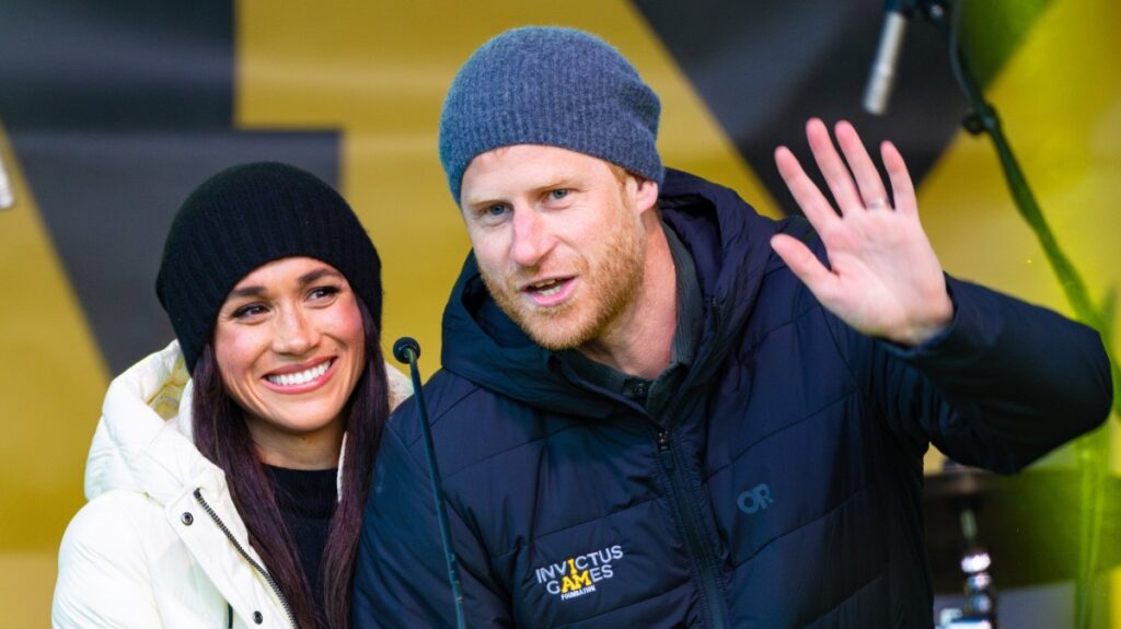 An open letter to Meghan and Harry: here’s how to move on from your annus horribilis – The Times An open letter to Meghan and Harry: here’s how to move on from your annus horribilis - The Times