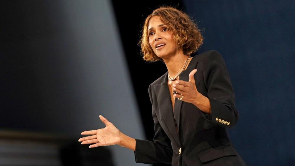 Halle Berry criticizes California Governor Gavin Newsom for vetoing the Menopause Care Equity Act for two consecutive years: “With the way he’s overlooked women, half the population, by devaluing us in midlife, he probably should not be the next president.”