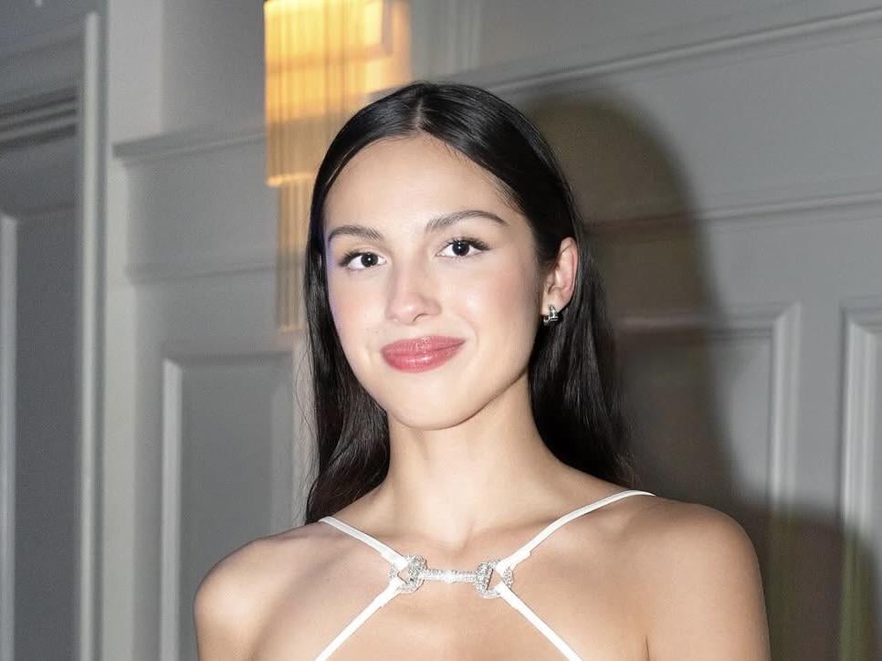 Olivia Rodrigo Explains Why She Uses Her Platform to Oppose MAGA and Speak on Palestine and Reproductive Rights