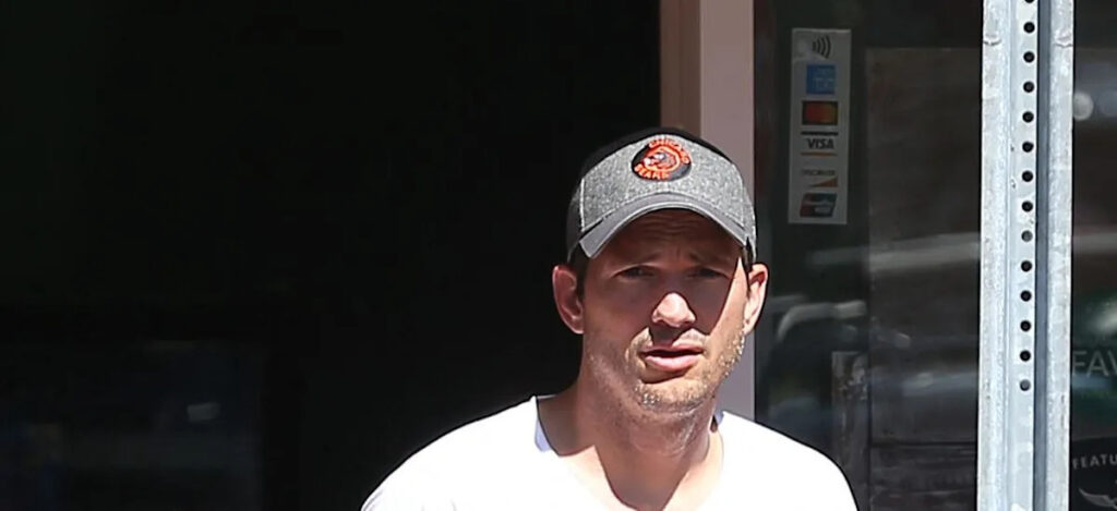Ashton Kutcher Claims His Switch To Judaism Is To ‘Understand What Jesus Would Do,’ After Bondi Beach Attack Yahoo entertainment home