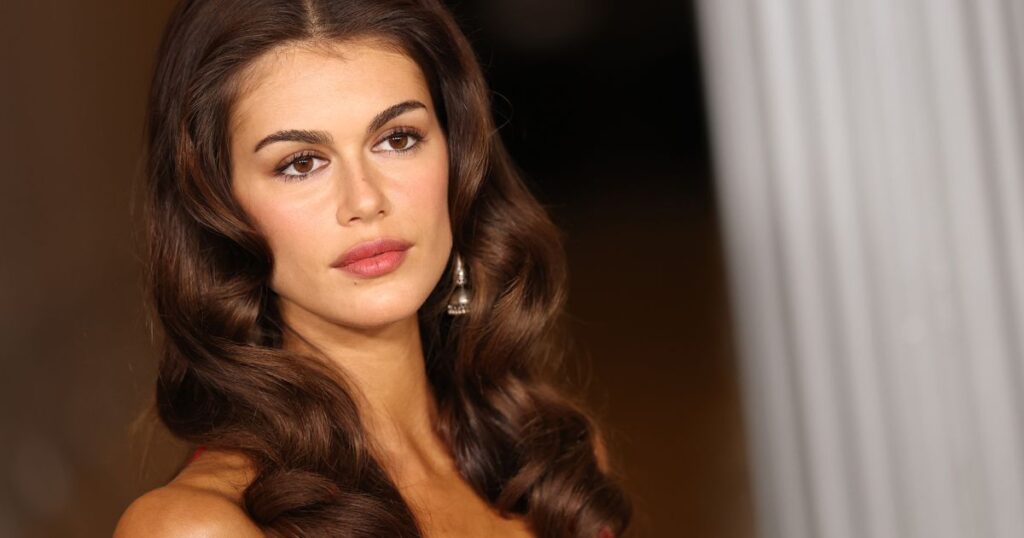 Kaia Gerber Selling Soho Loft for $5.79 Million Kaia Gerber Selling Soho Loft for $5.79 Million