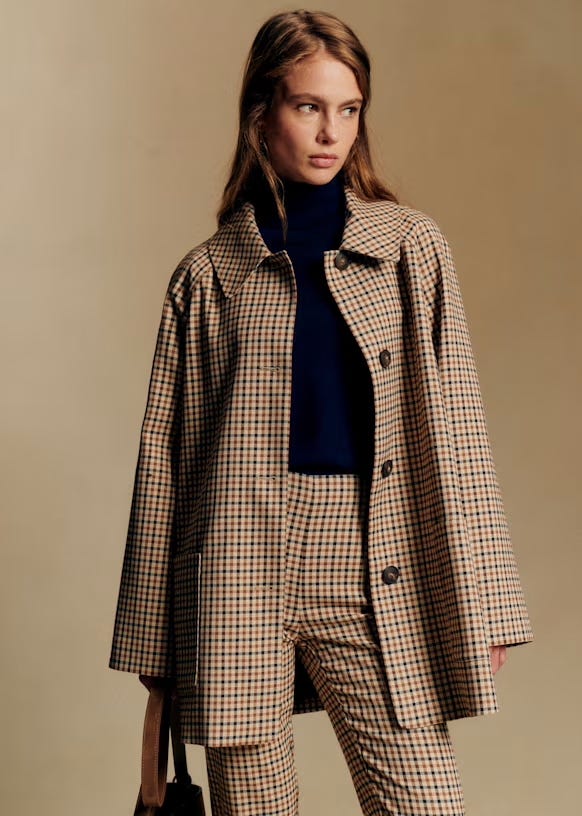 Gabriel Coat Gabriel Coat