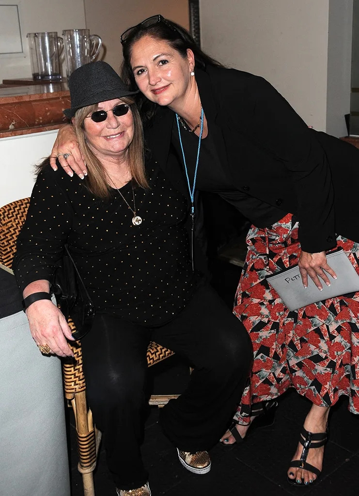 <p>Tracy Reiner</p>
