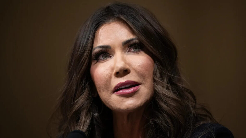 ICE Barbie’s Daughter Reveals Who She Brought to Thanksgiving Yahoo news home