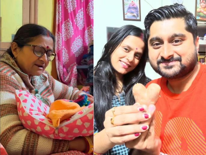 💫 Deepak Thakur Welcomes His Little Princess 👑👶 #ProudDad