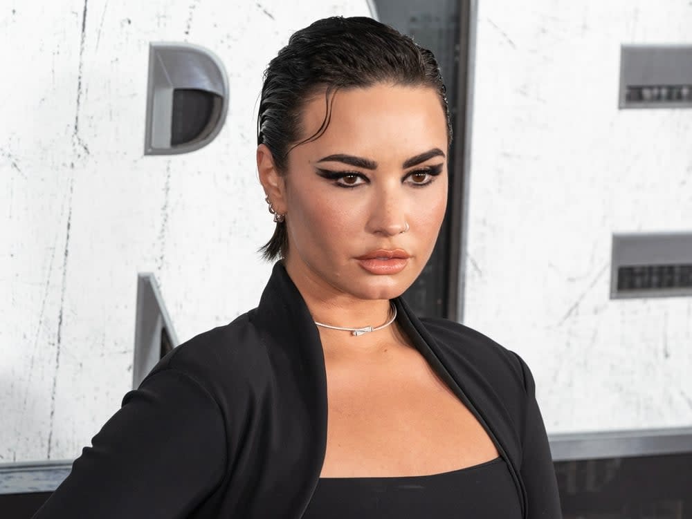 Demi Lovato