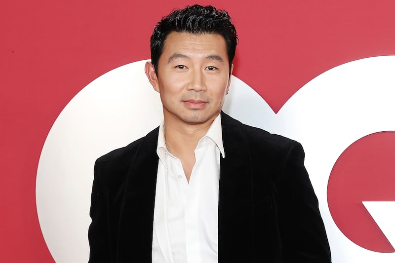 Simu LIu