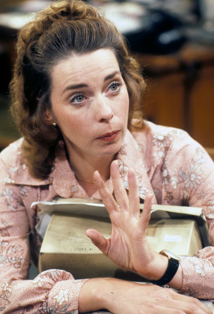jenny o'hara tv