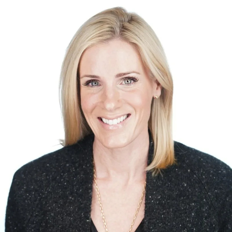 Ex-Astronomer HR exec Kristin Cabot slammed “hypocrite” Gwyneth Paltrow for mocking her infamous Coldplay kiss cam scandal. kristinthornby/linkedin