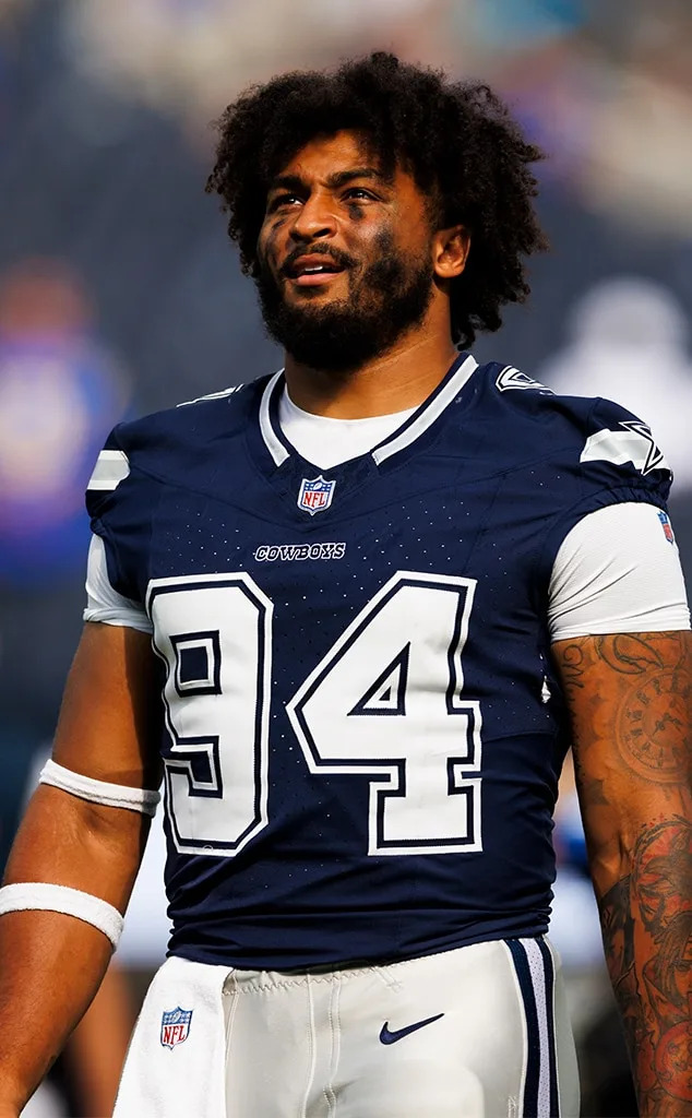 <p>Marshawn Kneeland</p>